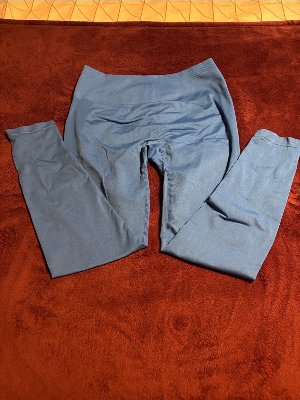 Women’s High-Waist Butt Lifting leggings